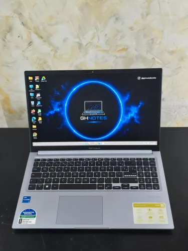 NOTEBOOK ASUS VIVOBOOK X150 I5-12450H 8GB 256GB SSD