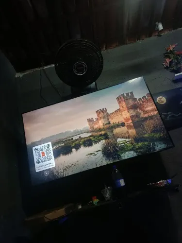 Tv Samsung 56 4k