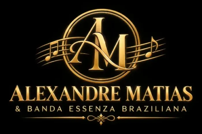 Alexandre Matias & Banda Essenza Braziliana