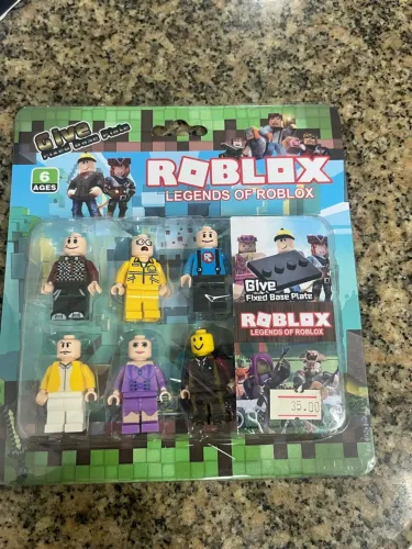 Roblox Legends Of Roblox 