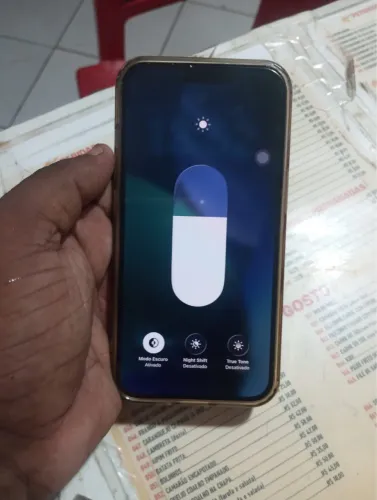 iPhone 14 by pass pra bolo