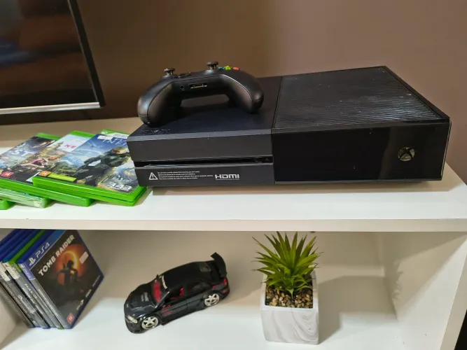 Xbox One FAT 1Tb