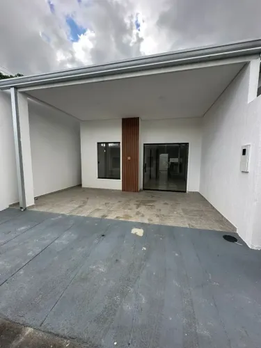 Flores | Residencial Fechado Pronta p/ Morar | 2 Quartos | Só 290 mil a Vista