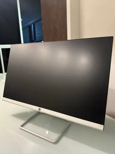 Monitor HP