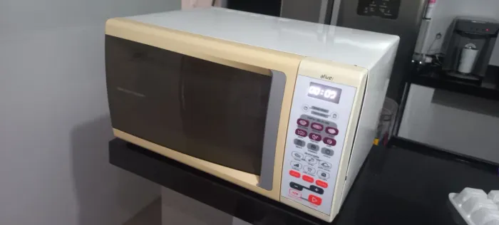 Micro-ondas Brastemp 30 litros 110v 
