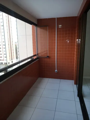 Apartamento para aluguel possui 69 metros quadrados com 2 quartos em Paralela - Salvador -