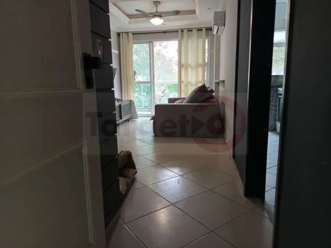 Excelente Apartamento Locação Barra da Tijuca