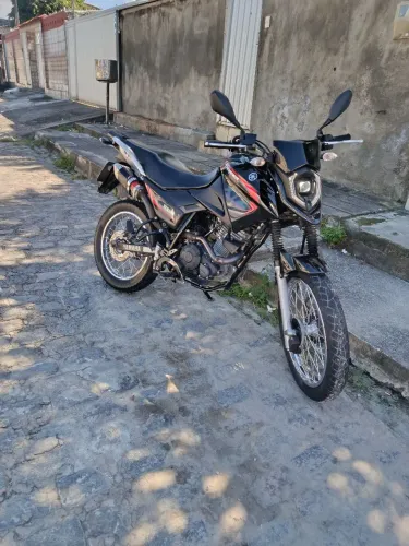 Xtz crosser 150 2024/2025