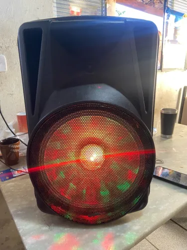 ? VENDO CAIXA DE SOM LENOXX CA-340A