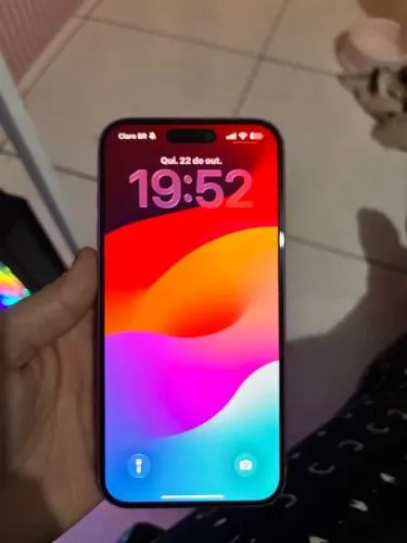 Iphone 16 plus