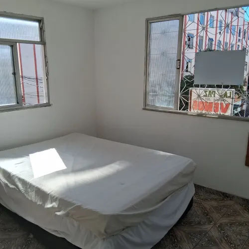 Apartamento Bem conservado á venda