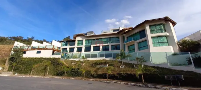 Casa à venda, 6 quartos, 6 suítes, 5 vagas, Buritis - Belo Horizonte/MG