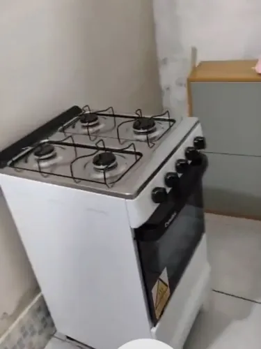 Fogão