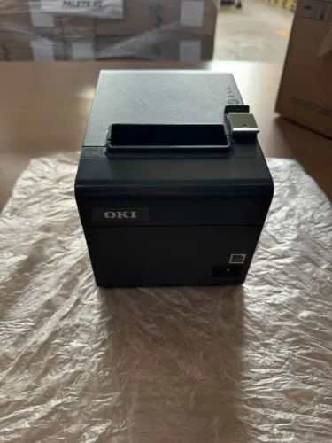 Impressora Epson TM-T20