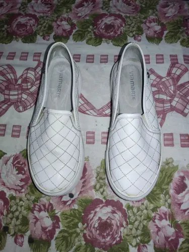 Tênis slip on Ramarim