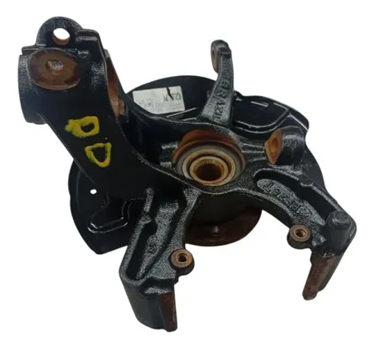Manga Eixo Cubo Roda Diant Esq Volkswagen Polo Gts 2024