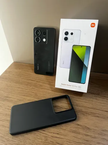 Redmi note 13 pro