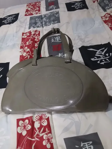 BOLSA DE MÃO ADOLFO RODRIGUES LIMITED EDITION
