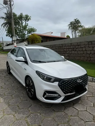 Chery Arrizo 6 PRO 1.5 Turbo (híbrido) 2023