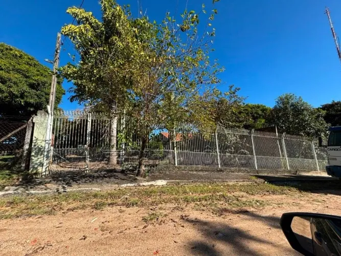 Terreno 1000m² - Tavares