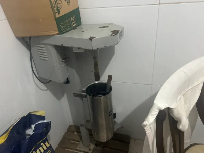Dispolpadeira