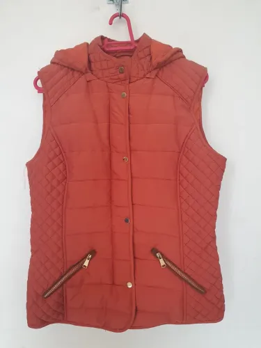 Robe Noire Colete cor Terra