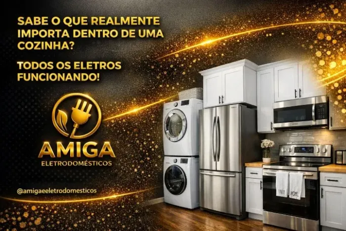 Assistência técnica de geladeiras, freezer, refrigeração em geral.