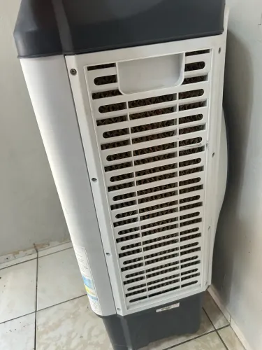 Climatizador
