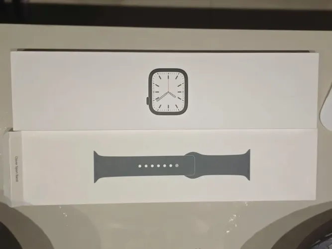 Apple watch series 7
