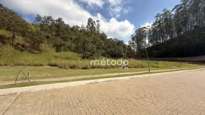 Terreno à venda, 1.188 m² por R$ 350.000 -Bairro Itaoca - Guararema/SP