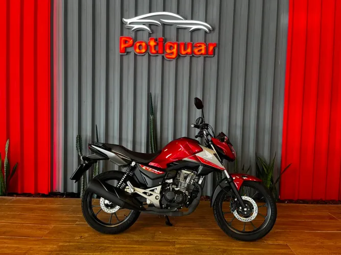 HONDA CG 160 TITAN FLEXONE/Ed.Especial 40 Anos 160 TITAN FLEXONE/Ed.Especial 40 Anos