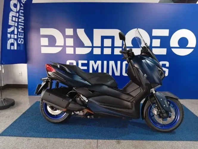 Yamaha XMax 250 ABS 2023