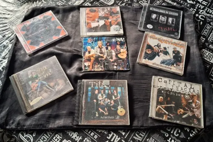 Cds