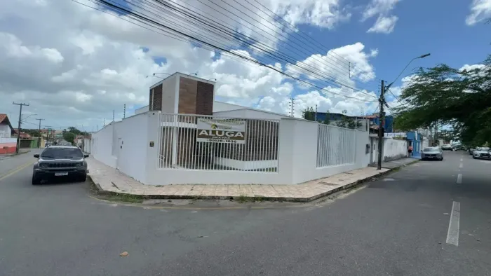 Ponto para locação, Cohajap, São Luís, MA