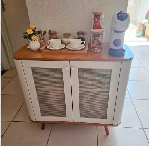 BUFFET JB PRETO