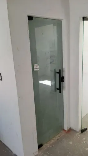 Vidraceira vidroca Almeida tudo em vidro e alumínio 