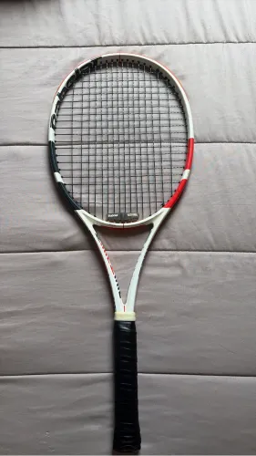 Raquete Babolat Pure Strike