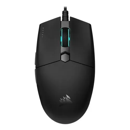 Mouse Gamer Corsair Katar Pro com Fio - Original