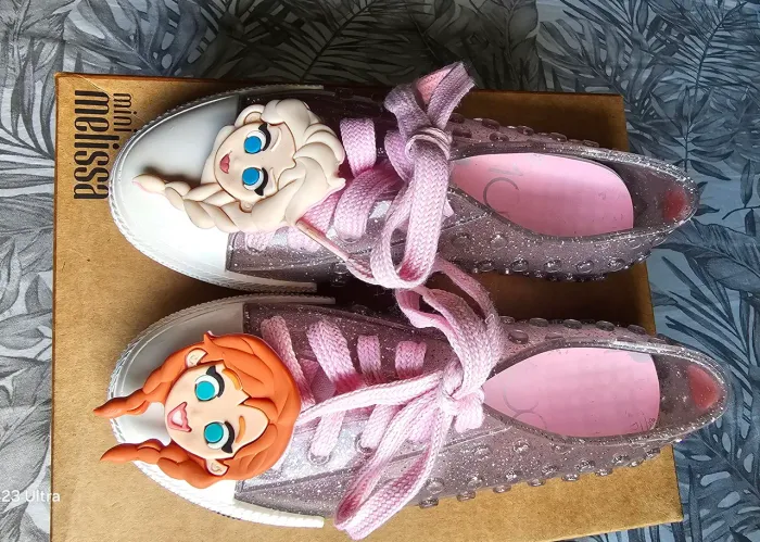Mini melissa polibolha