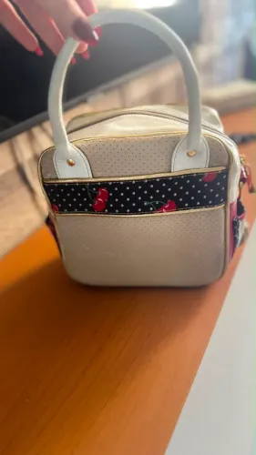 Bolsa Carmen Steffens Original