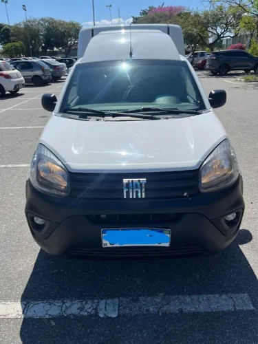 Fiat Fiorino Endurance EVO 1.4 Flex 8V 2P 2024
