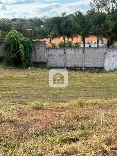 Terreno para venda no bairro City Uberlândia
