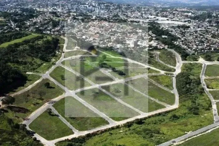 Lote para Venda em Betim, Guarujá Mansões