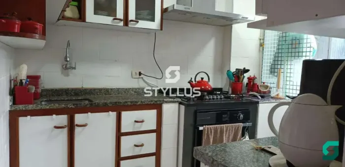Engenho de Dentro | Apartamento 2 quartos