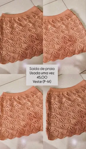 Saída
