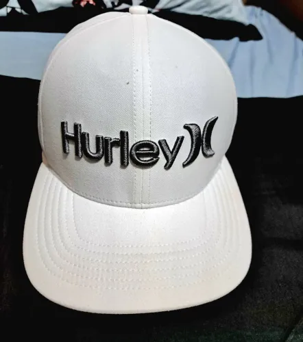 Boné hurley original