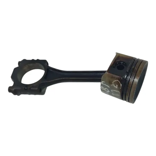 Pistão Biela Volkswagen Gol 1.0 At 025 1998 1999 2000 A 2005