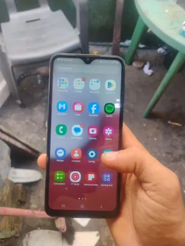 SAMSUNG A13