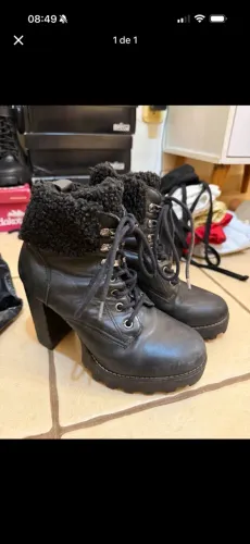 Vendo Bota