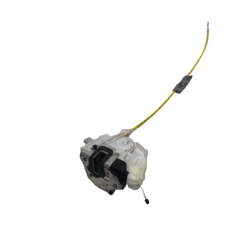 FECHADURA PORTA DIREITA VOLKSWAGEN SAVEIRO 2025 5U3837014aj